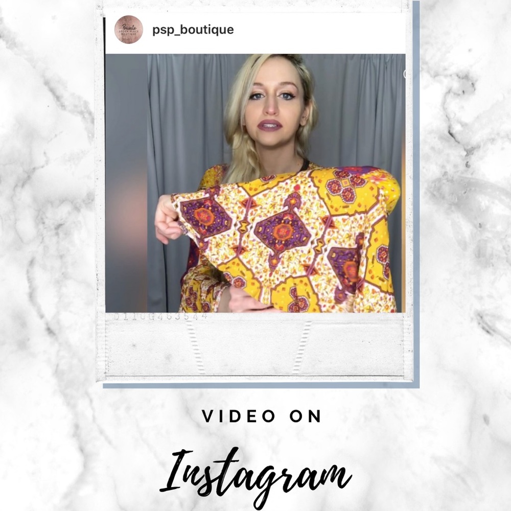 LAST 1 NWT Gypsy Boho Duster Kimono Umgee XL 1X - Picture 7 of 7